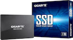 Gigabyte SSD 1024ГБ 2.5'' SATA III