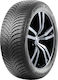 Falken Euro All Season AS210 Car 4 Seasons Tyre 215/55R17 98V XL