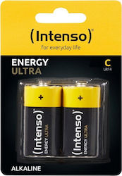 Intenso Energy Ultra C 1.5V 2бр 7501432