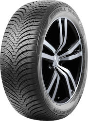 Falken Euro All Season AS210 Car 4 Seasons Tyre 205/50R17 93V XL