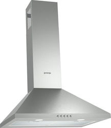 Gorenje WHC623E16X Chimney 60cm Inox