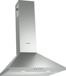 Gorenje WHC623E16X 514495 Chimney Hood 60cm Inox