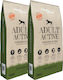 Premium Adult Active Chicken 15kg Dry Dog Food for Adult Dogs with Chicken and Fish