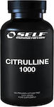 Self Omninutrition Citrulline 1000 100 tabs Unflavoured