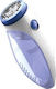 Remington Fabric Shaver White