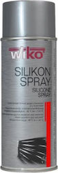 Wiko Silicone Spray 400ml ASIS D400 300424