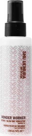 Shu uemura clearance wonder worker