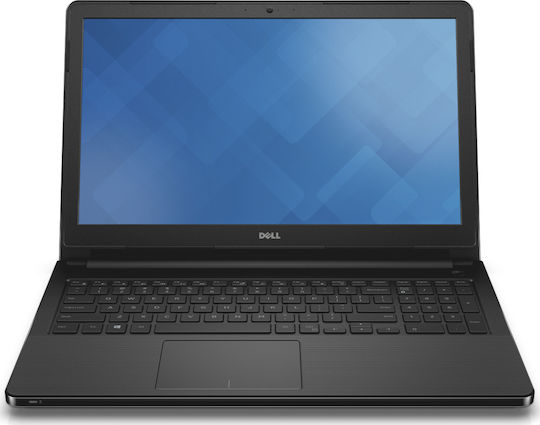 Dell Vostro 3568 15.6" FHD (i3-7020U/4GB/1TB HDD/W10 Pro)