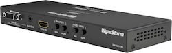 Wyrestorm SW-0201-4K 2x1 HDMI Switch