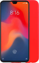 Volte-Tel Silicon Tpu Umschlag Rückseite Siliko...