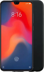 Volte-Tel Silicon Tpu Umschlag Rückseite Siliko...