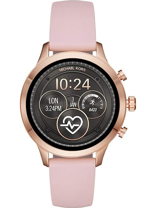 Michael kors smartwatch hot sale skroutz