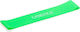 Gymstick Mini-Band Widerstandsbänder Mini-Band Mäßiges / Schwere Grün