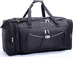 Cardinal 404 Sack Voyage 75Es Schwarz L70xB31xH33cm.