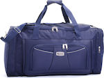 Cardinal 404 Sack Voyage 75lt Blue L70xW31xH33cm