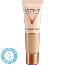 Vichy Mineral Blend Liquid Make Up 09 Cliff 30ml