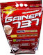 Megabol Gainer 737 with Flavor Raspberry 3kg