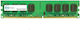 Dell DDR4 με Module 1x8GB και Ταχύτητα 2666 για Server