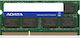 Adata 4GB DDR3 RAM with 1600 Speed for Laptop