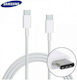 Samsung USB 2.0 Cable USB-C male - USB-C male Λ...