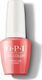 OPI Tokyo Halb-permanenter Nagellack Tempura-Ture Is Rising! 15ml 1Stück