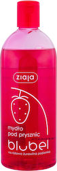 Ziaja Schaumbad in Gel 500ml
