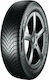 Continental All Season Contact 215/60R17 96Magazin online 4 Anotimpuri Anvelopă pentru Pasager Autoturism 0358789