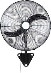 Lineme 02-00121-2 Commercial Round Fan 210W 65cm