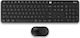 Xiaomi MIIIW Wireless Keyboard & Mouse Set with...