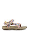 Teva Kinder Sandalen Hurricane XLT 2 Anatomisch Rosa