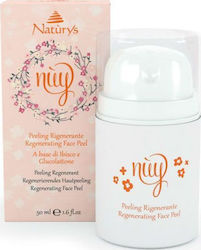 Bema Nuy Exfoliating for Face 50ml