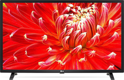 LG Smart Τηλεόραση LED Full HD 43LM6300 HDR 43"