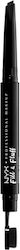 NYX Professional Makeup Fill & Fluff NYX Professional Makeup Fill & Fluff