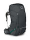 Osprey Renn 65 Waterproof Mountaineering Backpack 65lt Cinder Grey 10001766
