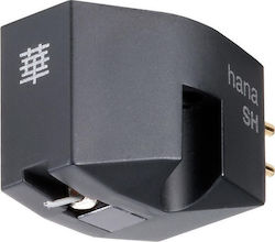 Hana Cartuș Pentru Platane Hana-SH High Output Bobină Mobilă Hana Cartuș Pentru Platane Hana-SH High Output Bobină Mobilă