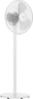 Sencor Pedestal Fan 50W Diameter 40cm