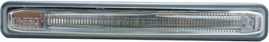 M-Tech 957HP Waterproof LED Lightbars Universal 12V 18cm 2pcs