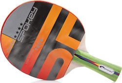 Spokey Fuse Ping Pong Racket for Advanced Players