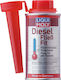 Liqui Moly Diesel Flow Fit Πρόσθετο Αντιπαγωτικό & Βελτιωτικό Ροής Αυτοκινήτου 150ml 8929
