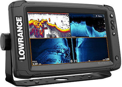 Lowrance elite ti2 9 не подключается к wifi