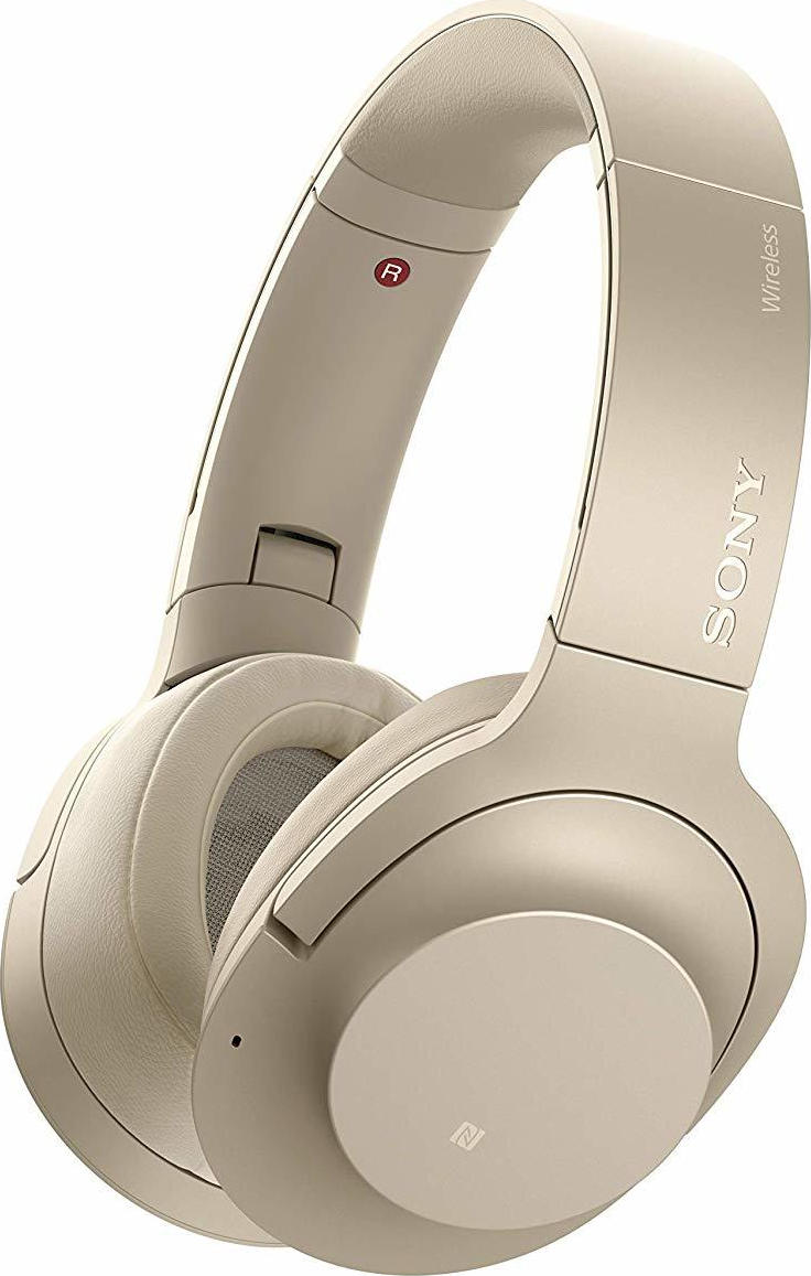 Sony WH H900N h.ear on 2 NC Pale Gold Skroutz.gr