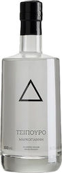Markogianni Tsiúpuro 40% 500ml