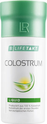 LR Colostrum Liquid Supliment pentru Întărirea Sistemului Imunitar 125ml 80361-599