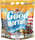 Max Protein Kleie Hafer Good Morning Donut 1500gr