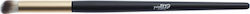 puroBio Cosmetics Rounded Angled Brush για Σκιά Ματιών