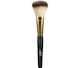 puroBio Cosmetics Makeup Brush for Powder made of Synthetic Hair Powder Brush 01