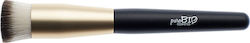 puroBio Cosmetics 03 Für Foundation Make-up Pinsel