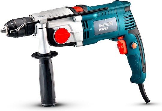 Bormann Pro BID1300 Impact Drill 1200W