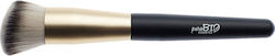 puroBio Cosmetics Sculpting Angled Brush 11 για Foundation