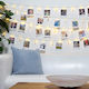 GloBrite Led Peg Fairy Garland Lights Exterior Mărgele 10 bucăți